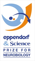 2012 Eppendorf & Science Prize for Neurobiology